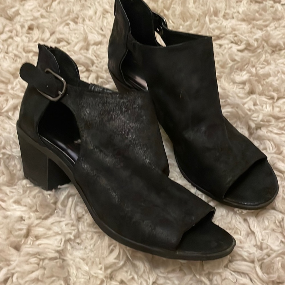 CARLOS SANDALS